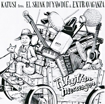 Rhythm Messenger