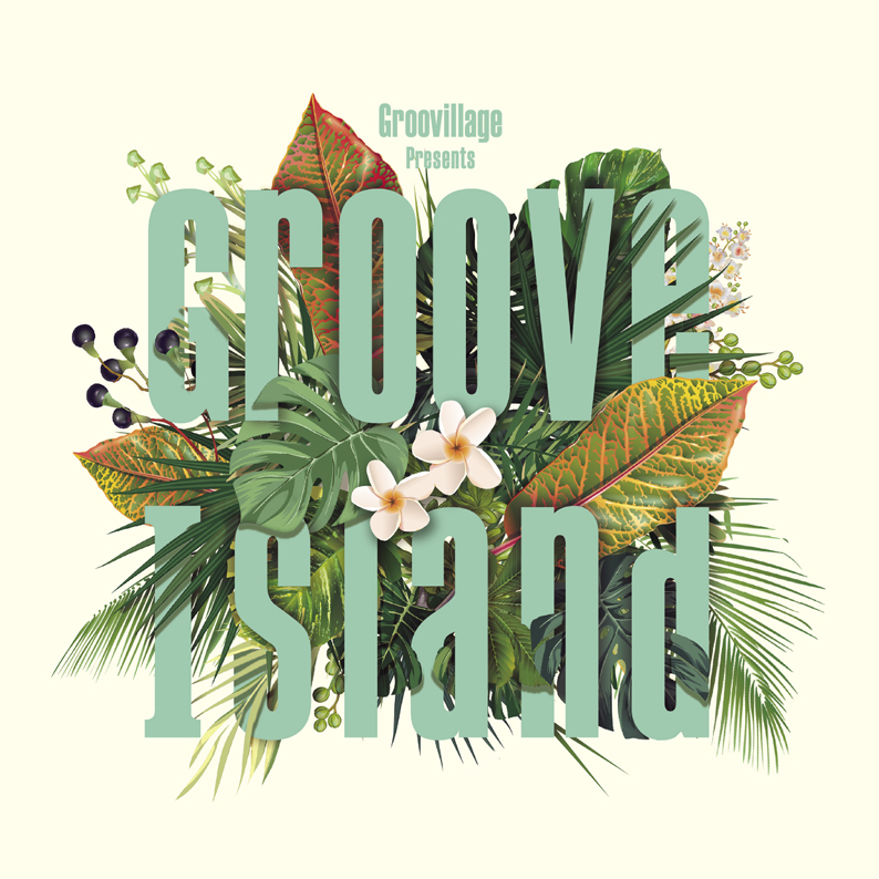GrooveIsland