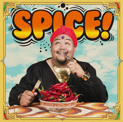 SPICE!