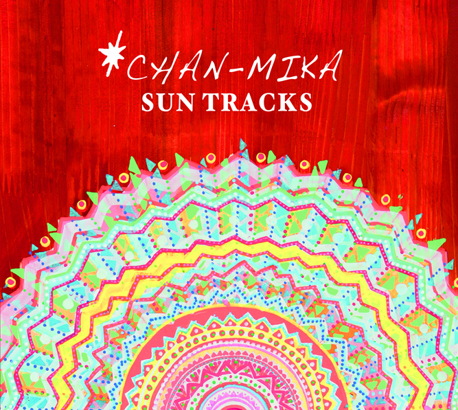 SUN TRACKS
