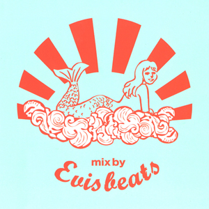EVIS SOAP MIXCD