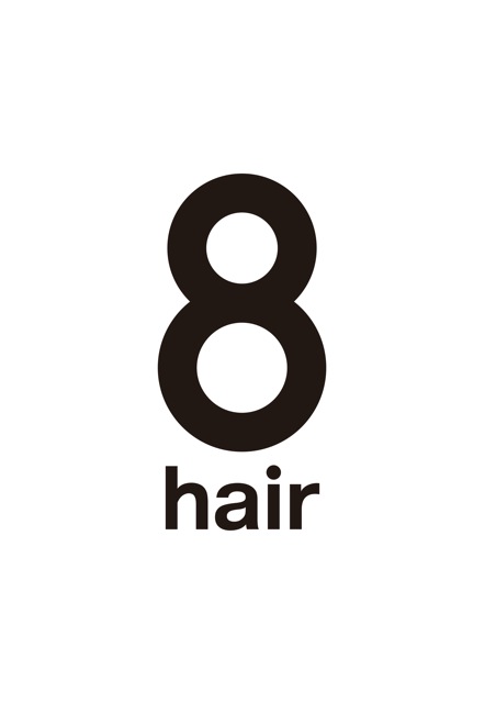 8.hair