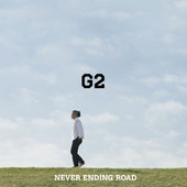 NEVER ENDING ROAD
