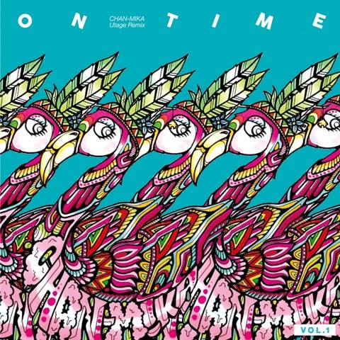ON TIME